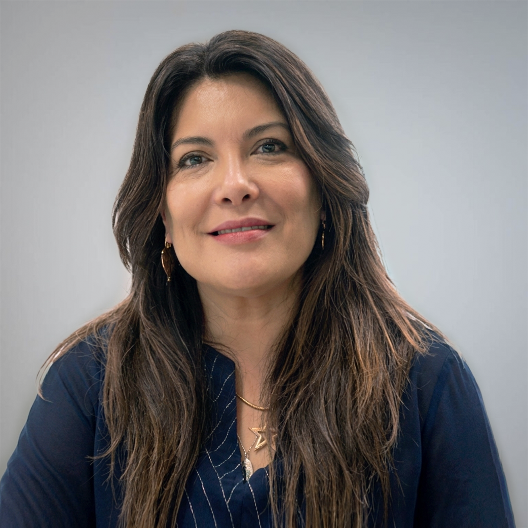 Verónica Villarroel